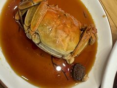 -红灯笼龙凤饭店(宁波老字号店)