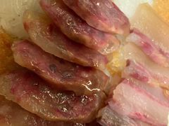 -小厨娘淮扬菜(六合欢乐港店)