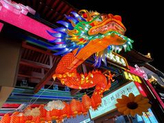 -鼓楼夜市