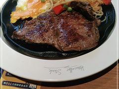 -豪客来牛排(商汇人和广场店)