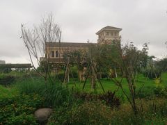-府河摄影公园