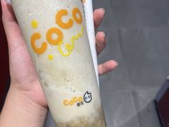 -CoCo都可(盐城宝龙城市广场店)