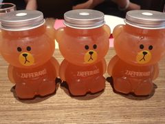 -ZAFFERANO西班牙海鲜饭(上海首店)