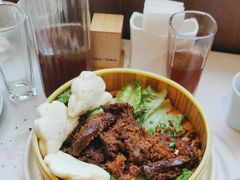 -惠丰堂饭庄·烤鸭·京味菜(西北旺·唐家岭店)
