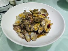 -舟山海鲜·江浙菜(银沙路店)