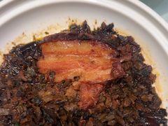 -盛百味·家宴餐厅(霸州分店)