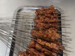 -文文烤肉(大皮院店)