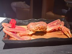 -蟹犇•帝王蟹雪蟹(陆家嘴店)