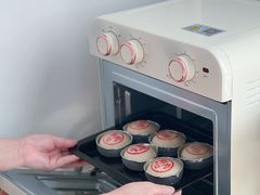 -泰康食品有限公司食品厂