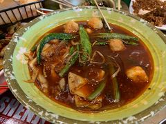 麻辣烫-申记串道(中街店)