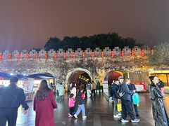 -东西巷
