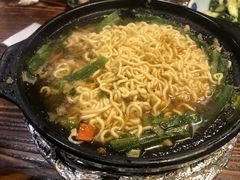 -沥咕沥咕串吧(古城北路店)