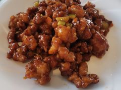 -牟传仁饭庄(星海店)