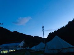 -玉渡山自然风景区