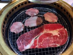 -拾也•和牛•海鲜•烤肉放题(卓悦INTOWN店)