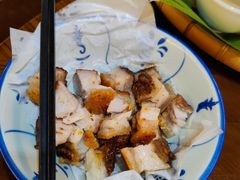 -园林美食城·本土农家菜(杨和镇店)