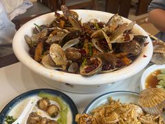 -百味饺子城•海鲜家常菜(秦皇岛店)