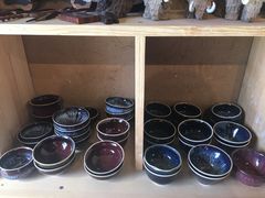 -不贰手作陶艺diy·烧玻璃·银饰团建(人民大学店)