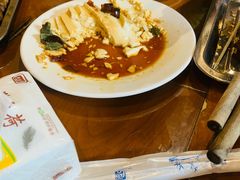 -玫瑰红烤羊排(北新桥三条店)