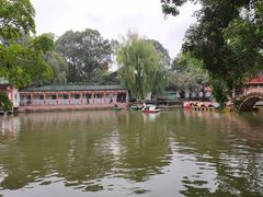 -房湖公园