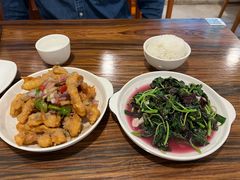 米饭-建国328 本帮小馆·面馆