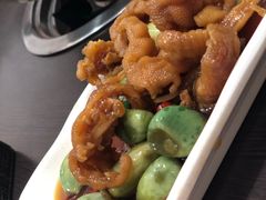 -涿派·炝锅鱼(涿州店)
