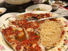 -许爷家·生态湖鲜(徐汇日月光店)