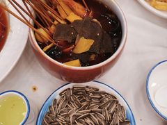 钵钵香-簋街仔仔小龙虾(总店)