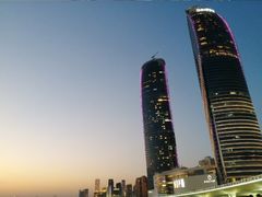 -演武大桥观景平台