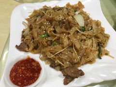 -旺富东海大酒楼(海鲜街店)