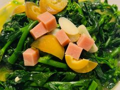 -徽韵人家·传承正宗徽菜(牡丹园店)