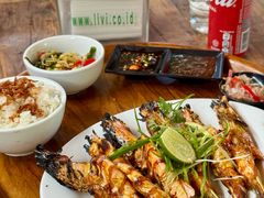 -Warung Nia Balinese Food & Pork Ribs
