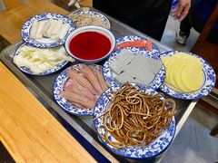 -飘香火锅(玉林西路店)