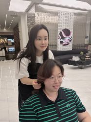 点击看大图 -INLIFE HAIR韩国美发