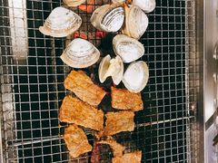 -马路牙子烧烤音乐酒馆(望京店)
