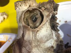 羊干头-尕羊烤肉餐厅·清真(会宁路店)