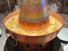 -额尔敦·品质自助(摩尔城店)