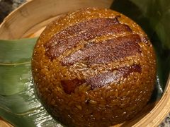 -南京大牌档(香港广场店)