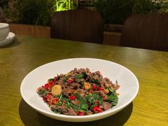 -一坐一忘云南菜(卓悦中心)