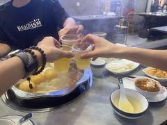 -光头药膳鸡(莱茵小镇店)