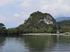 -星湖旅游景区七星岩