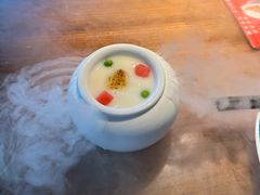 -师味葱扒虎头鲤·水席洛阳菜(元华店)