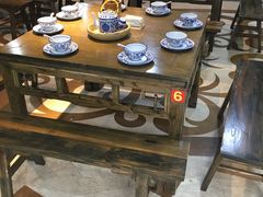 -家园老厨(东方华尔街店)