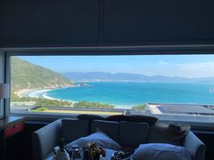 -三亚太阳湾柏悦酒店
