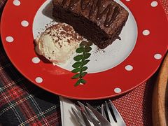 -小世界西餐厅(建国门店)