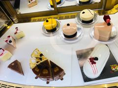 -PAUL LAFAYET 法式甜品(港汇广场店)