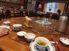 -顺兴老茶馆·精品川菜(世纪城店)