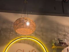 -Shift cocktail bar鸡尾酒吧