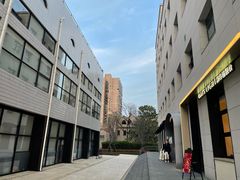 -Seesaw Coffee(上生新所店)