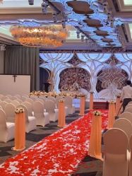 点击看大图 -曼格纳婚礼艺术中心(张江店)